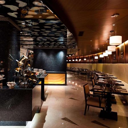 Wyndham Grand Plaza Royale Hangzhou Esterno foto