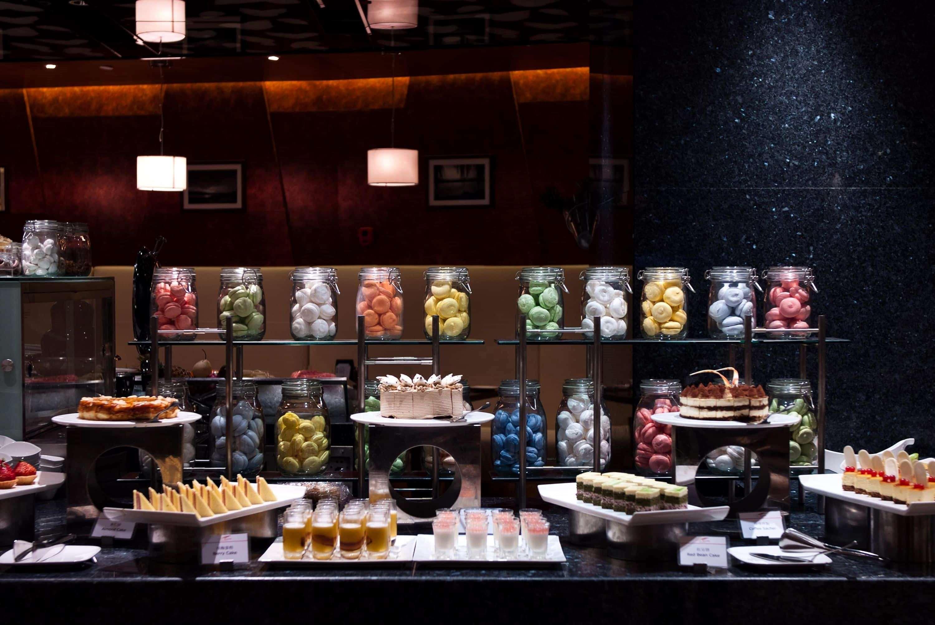 Wyndham Grand Plaza Royale Hangzhou Esterno foto