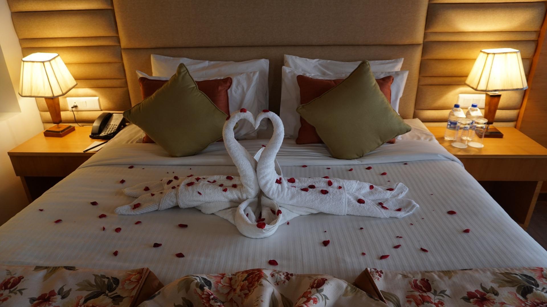 Wyndham Grand Plaza Royale Hangzhou Esterno foto