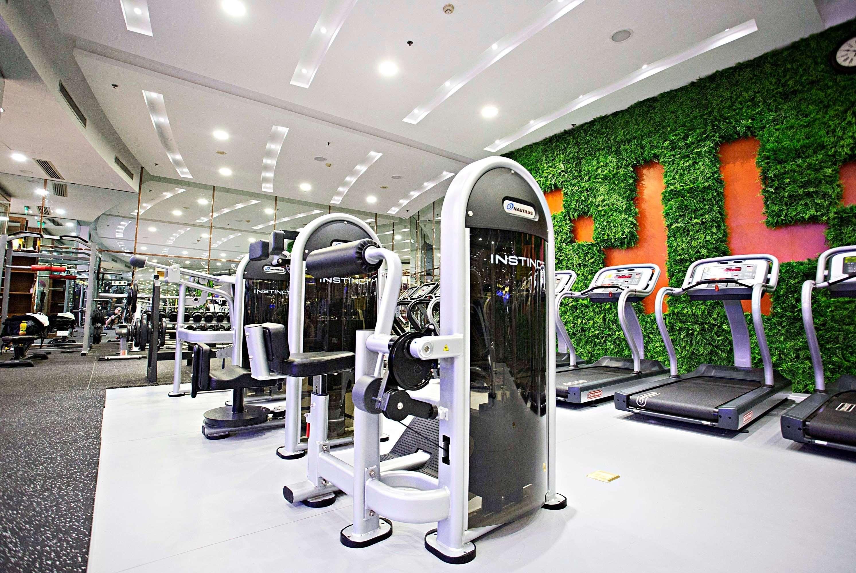Wyndham Grand Plaza Royale Hangzhou Esterno foto